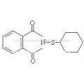 Bester Preis in Südafrika für industrielle Produktion C14H15O2SN 17796-82-6 Gummi-Anti-Korrosions-Agent PVI CTP